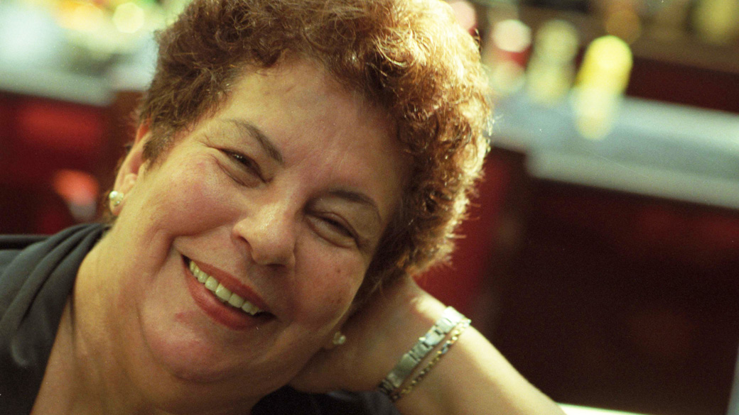Nana Caymmi