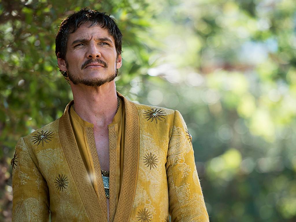 o-ator-pedro-pascal-como-oberyn-martell-em-game-of-thrones-original.jpeg O ator Pedro Pascal como Oberyn Martell em 'Game of Thrones'