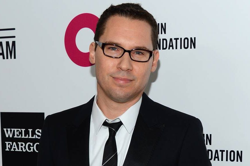 O diretor Bryan Singer