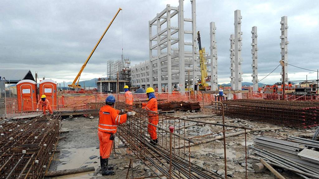 Petrobras pode ter sócia chinesa para tirar Comperj do papel