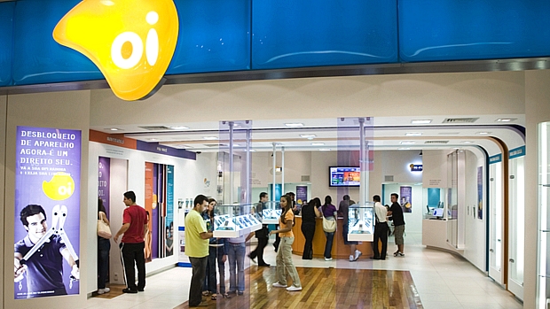 A Oi Fibra avança