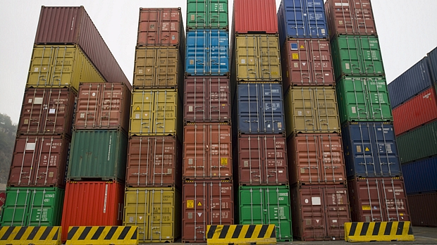 Déficit da balança comercial dos EUA cai para US$ 73,3 bilhões em junho