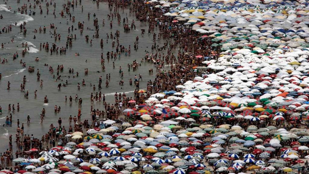 Que cuidados tomar para evitar doenças diarreicas no litoral?