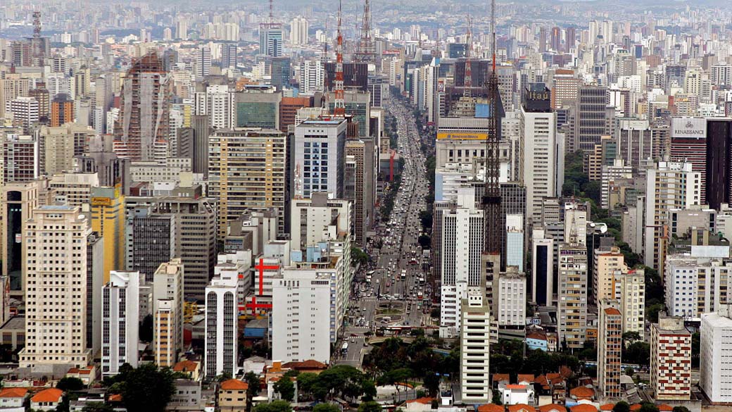 São Paulo