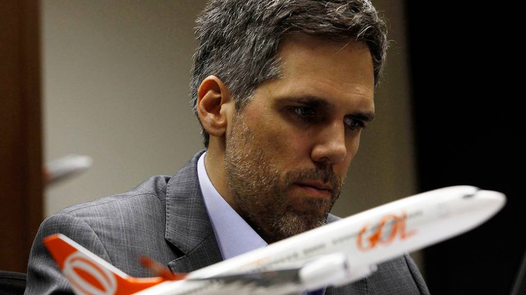 Ex-presidente da Gol vai para conselho da MRV, de Rubens Menin