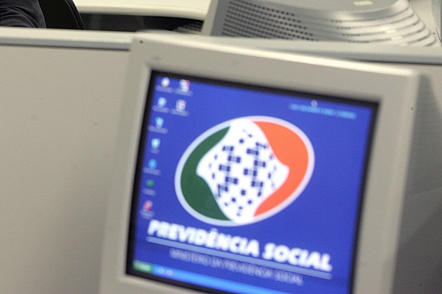 Previdência Social