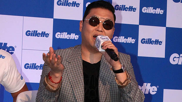 O esquema que colocou Psy, do hit ‘Gangnam Style’, na mira da polícia