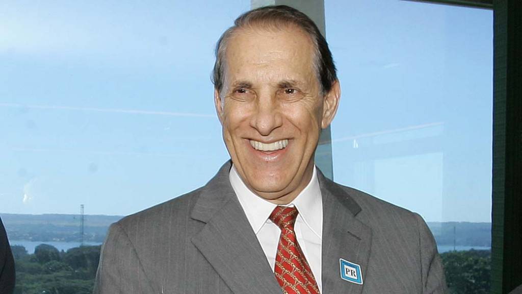 A fortuna de Orestes Quércia no exterior