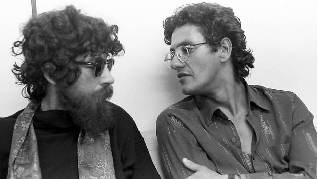 Morre parceiro de Raul Seixas que compôs com ele o hino “Maluco Beleza”