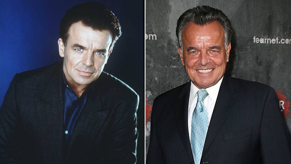 Ray Wise interpretou o personagem Leland, em Twin Peaks