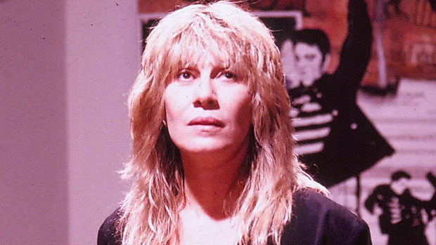 Renata Sorrah em cena como Heleninha Roitman em 'Vale Tudo'