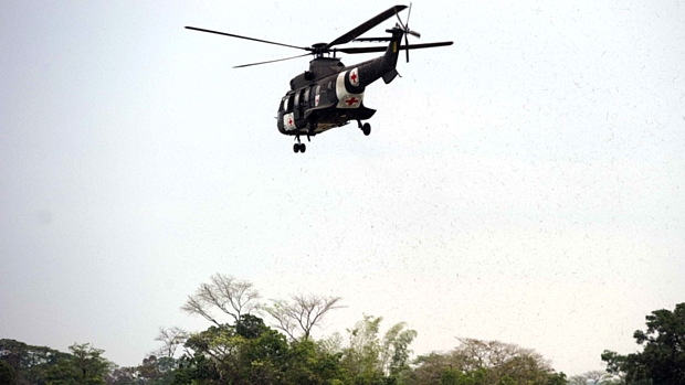 MP-SP afirma que diretor da Cruz Vermelha recebe comissão por doações