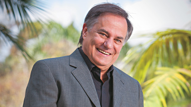 Ronnie Von está fora do Teleton 2024; saiba o motivo