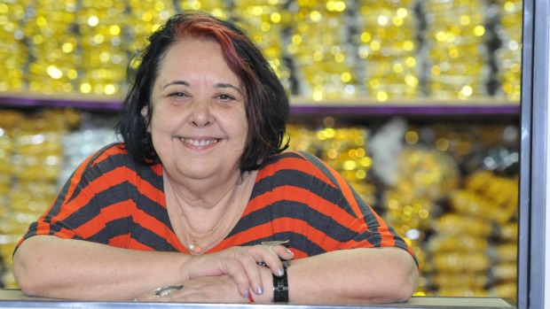 A carnavalesca Rosa Magalhães: estreia na Vila Isabel, dez anos depois do último título