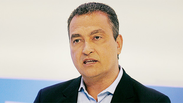 Bahia - Rui Costa