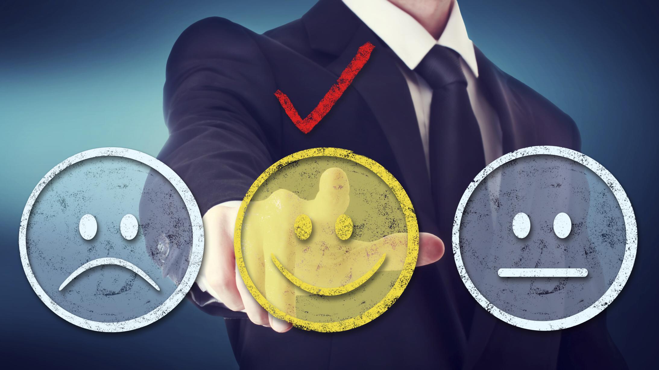 Por que a saúde mental de funcionários é fator que mais pressiona líderes de empresas