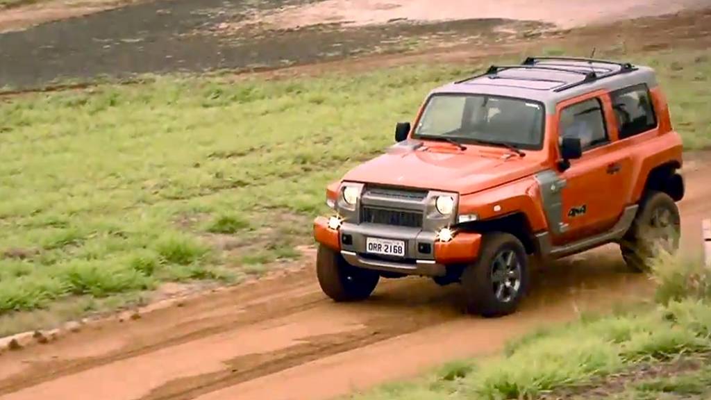 Ford e BMW convocam recall para veículos no Brasil