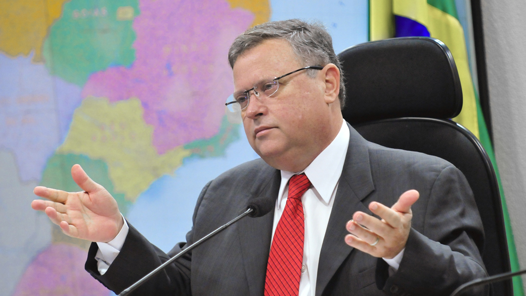 Blairo Maggi: "Talvez, se nós tivéssemos nos encontrado e conversado antes, teríamos evitado essa situação"