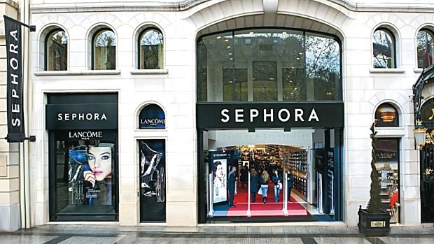 Itália abre investigação contra LVMH por incentivo ao uso precoce de cosméticos entre jovens