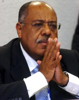 O ministro do Superior Tribunal de Justiça (STJ) Benedito Gonçalves