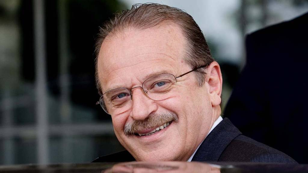 #SanatórioGeral: Conta outra, Tarso