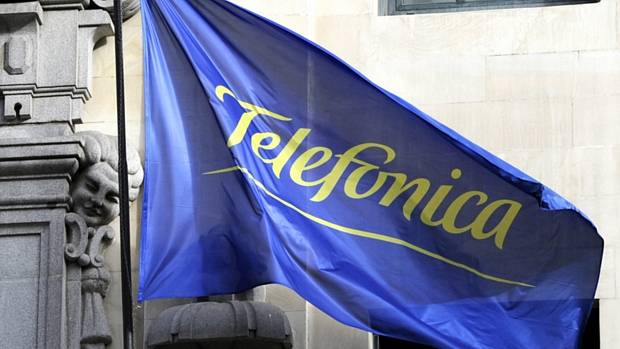 Telefónica
