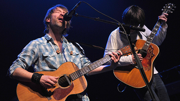 A música do Radiohead que virou hit 28 anos depois de ser lançada