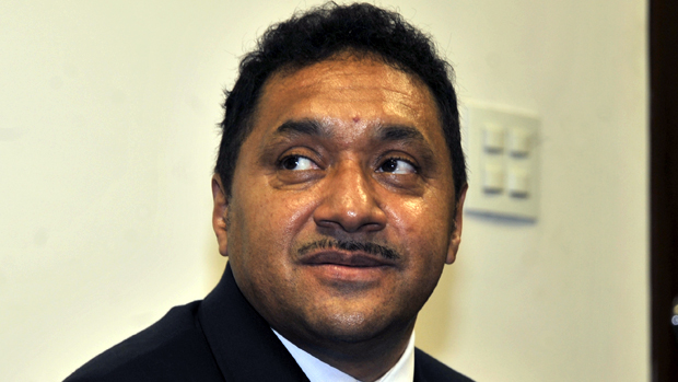 O deputado federal Tiririca (PR-SP): as palhaçadas seguem na Câmara