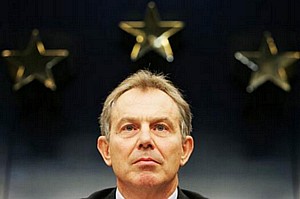 ‘Nenhuma das reformas que fiz me deixaram mais popular’, diz Tony Blair