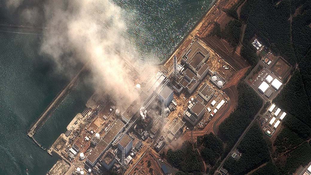 Quinze anos após Fukushima, Japão avança para reativar maior usina nuclear do mundo