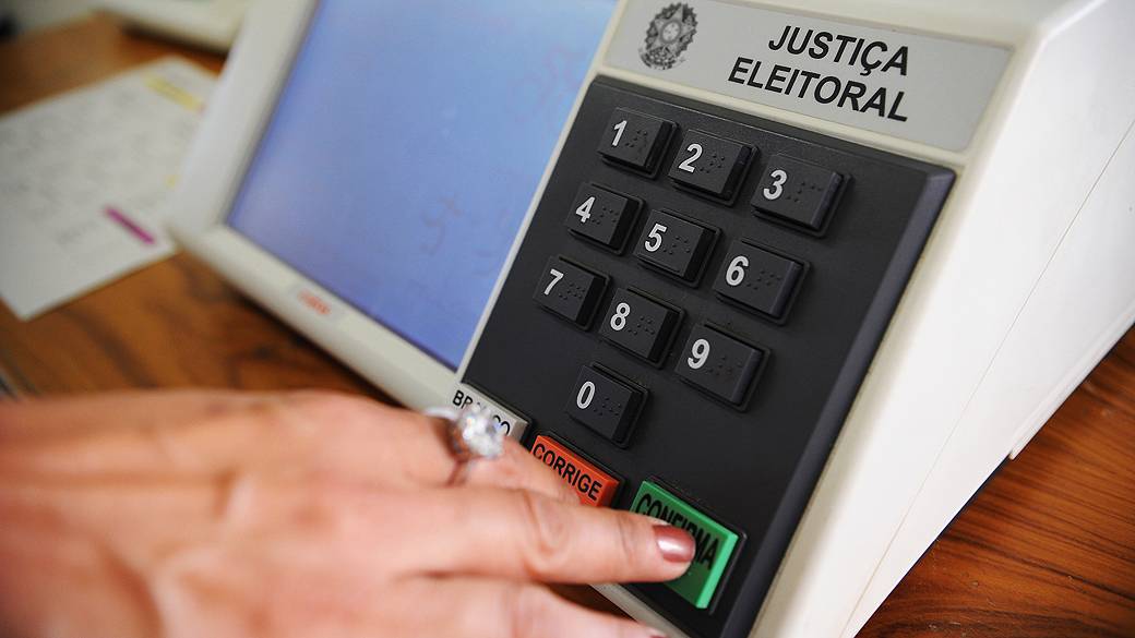 Modesto Carvalhosa: O poder é do eleitor