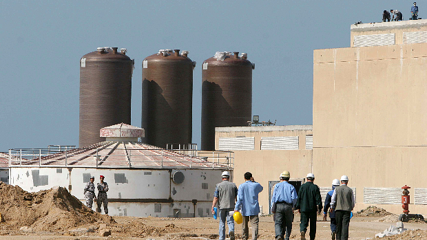 Como foi a 1ª rodada de negociações entre EUA e Irã sobre acordo nuclear