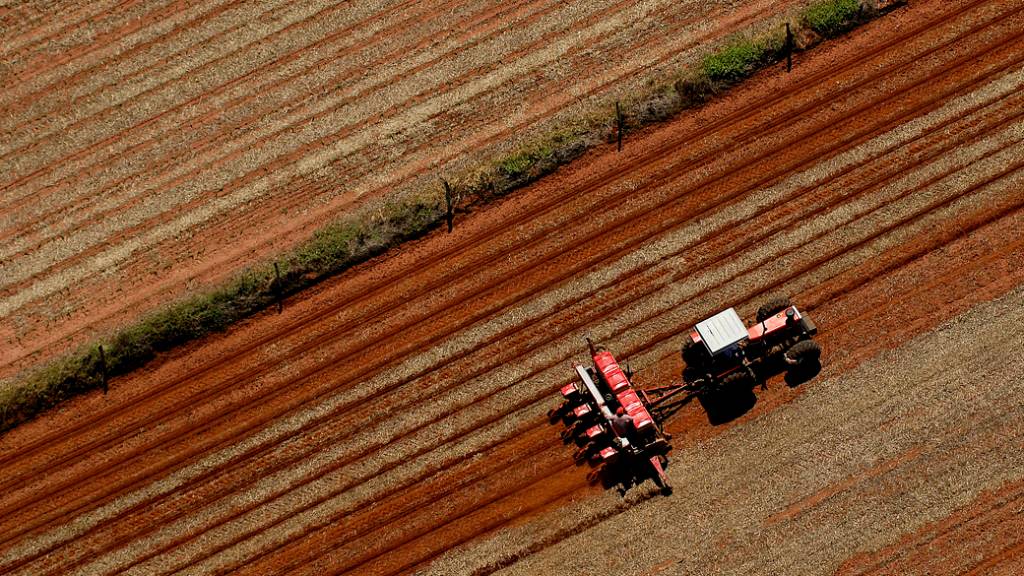 IGP-DI desacelera para 0,87% em maio, diz FGV