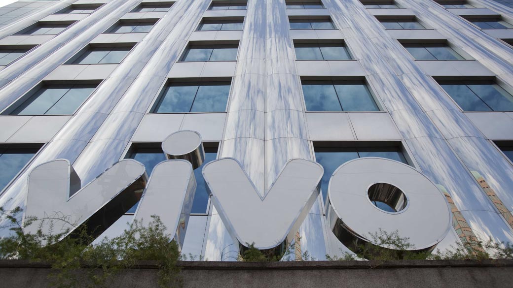 Sede da VIVO em São Paulo