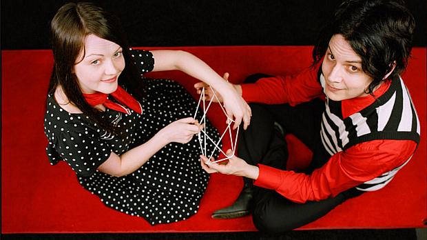 The White Stripes chega ao fim