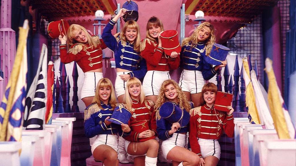 3 polêmicas causadas pelo doc ‘Pra Sempre Paquitas’, do Globoplay