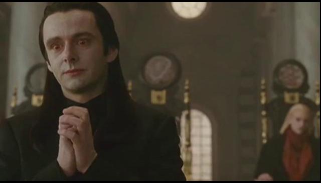 Crítica: A Saga Crepúsculo: Lua Nova