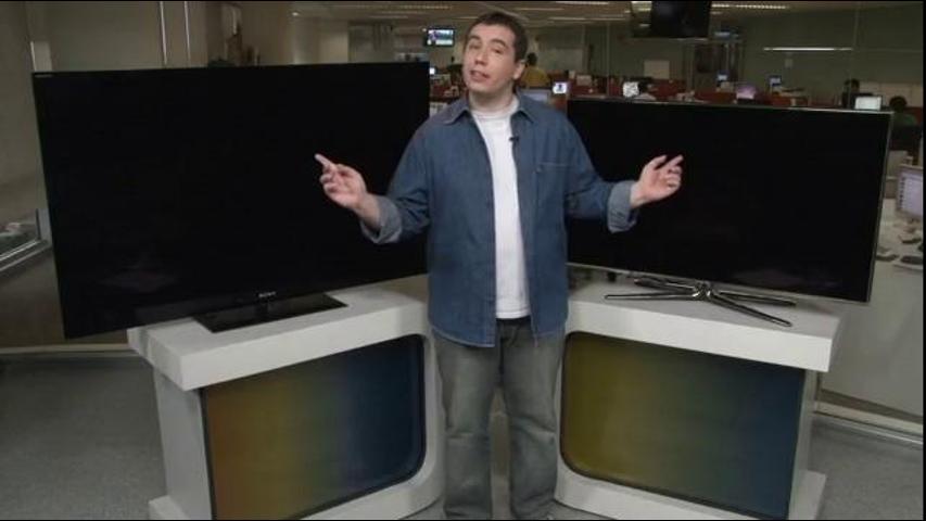 Plataformas de TV conectada