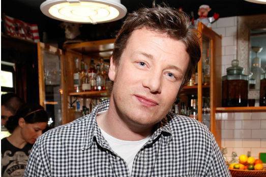Jamie Oliver fechará seis restaurantes e culpa o Brexit