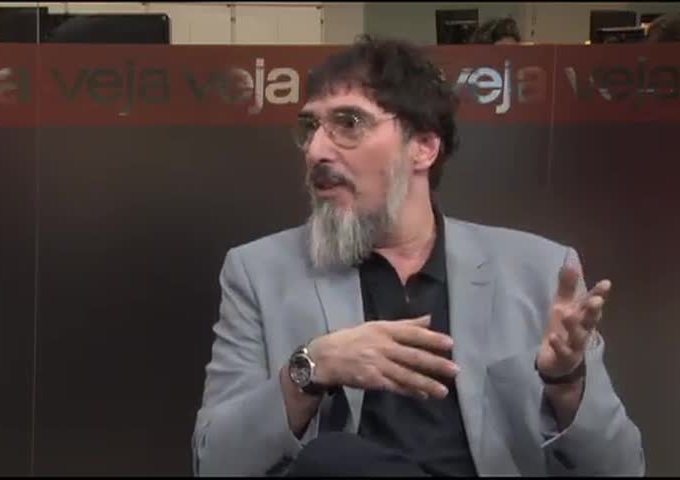 Aqui entre nós com Lobão