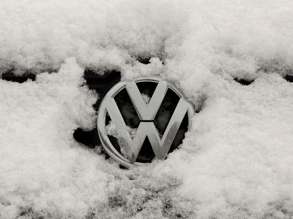 Montadoras bancaram teste do efeito do diesel em homens e macacos