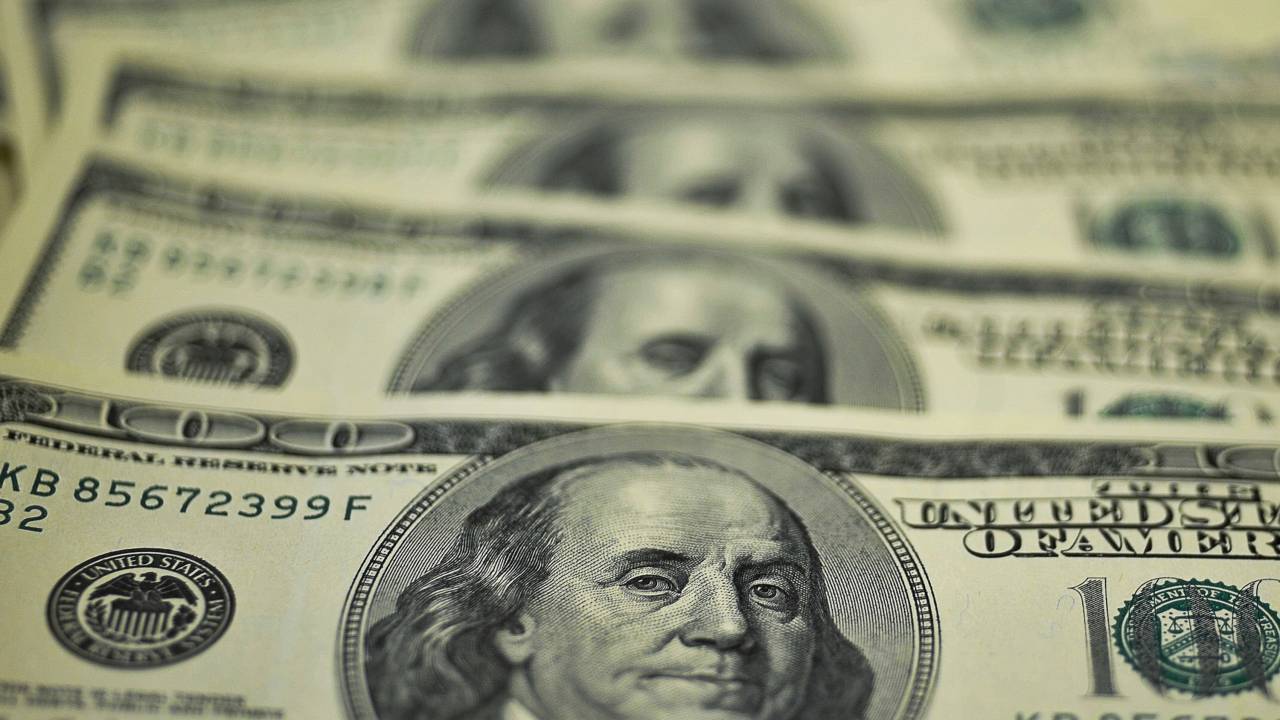 Dólar