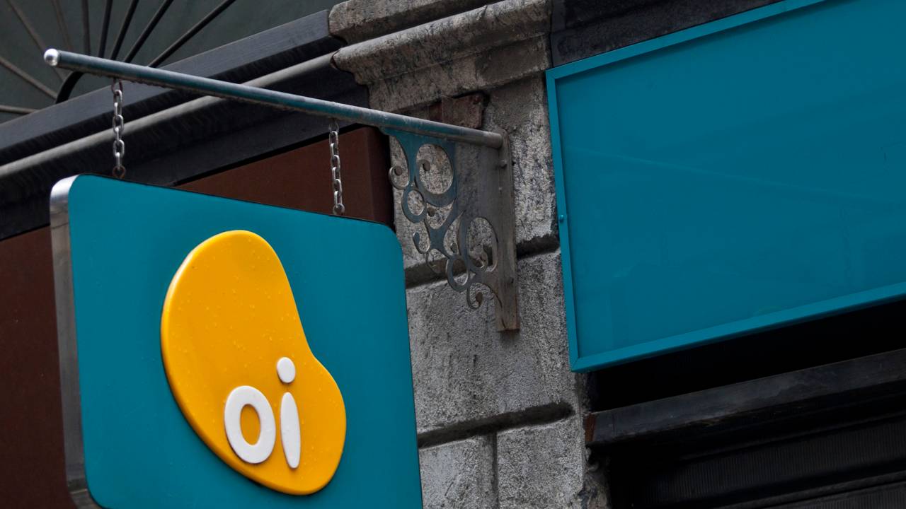 Oi