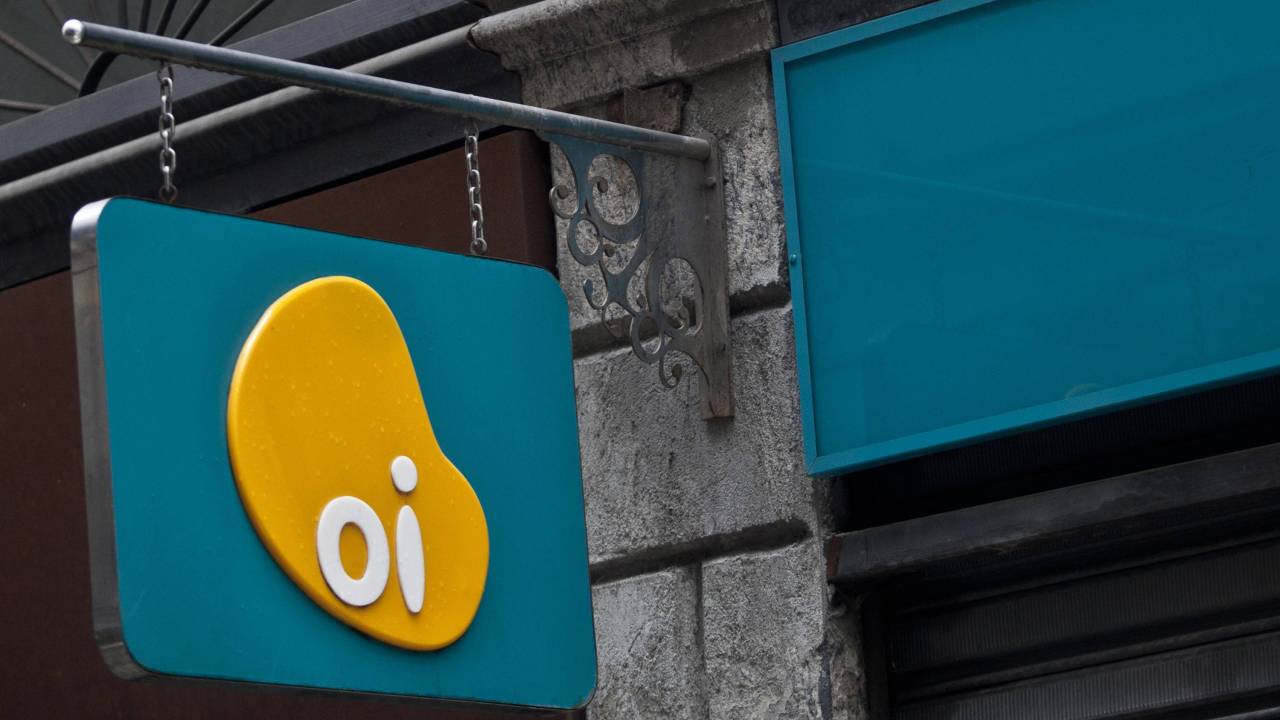 Oi