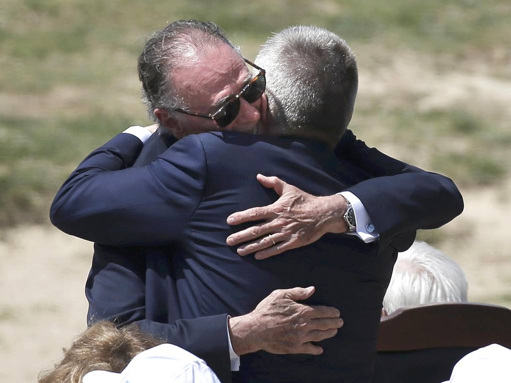 COI solicita informações sobre Nuzman ao Brasil