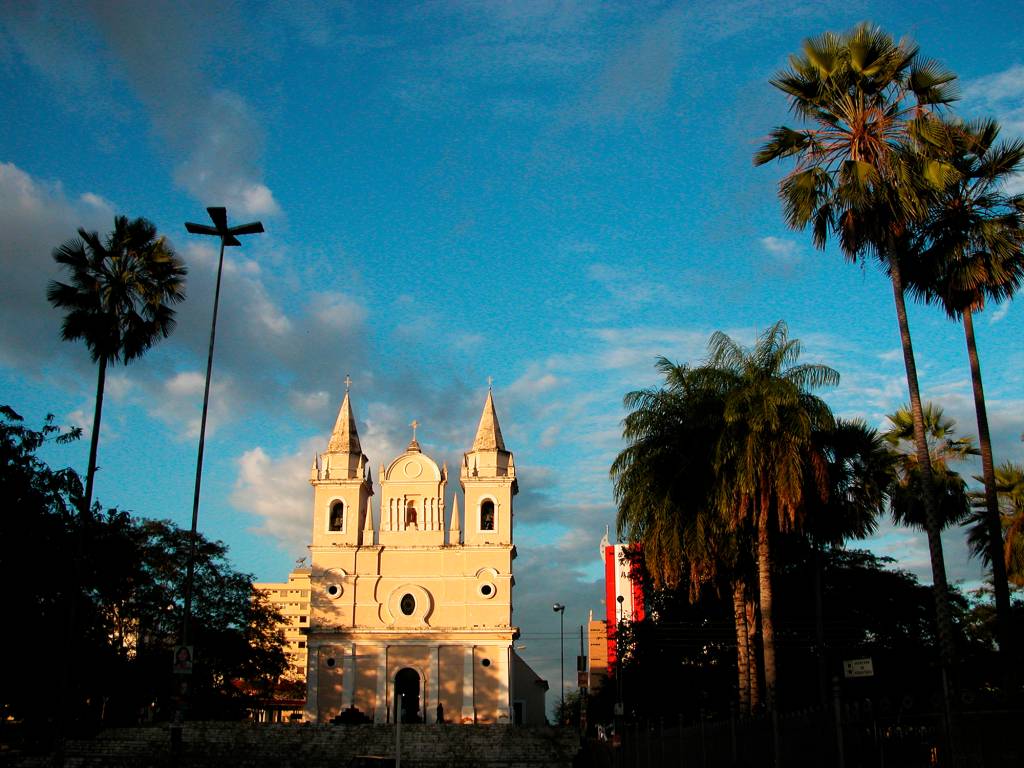 Aniversário de Teresina: veja a programação completa neste sábado, 16
