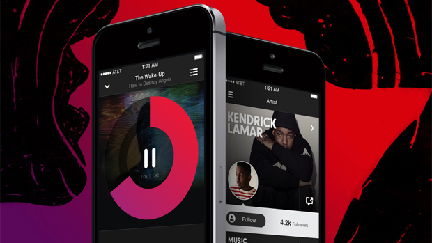 Streaming alavanca indústria musical no 1º semestre com crescimento de 21%