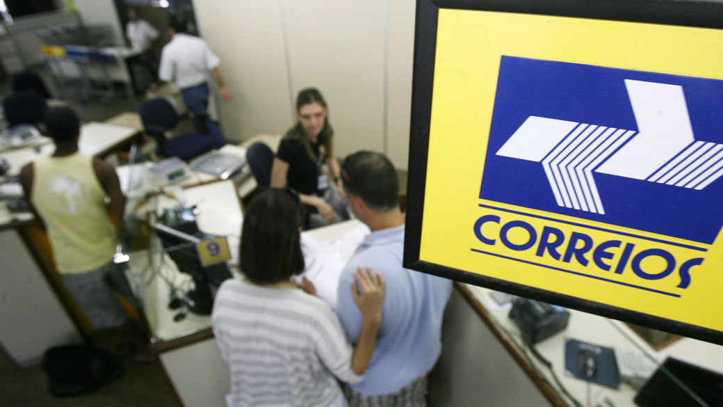 Correios apresentaram prejuízos de R$ 313 milhões em 2013; de R$ 20 milhões em 2014, e de R$ 2,1 bilhões em 2015