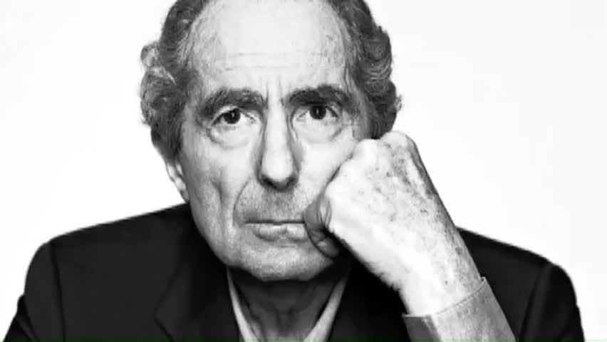 Clube do Livro: Adeus ao gigante da literatura Philip Roth