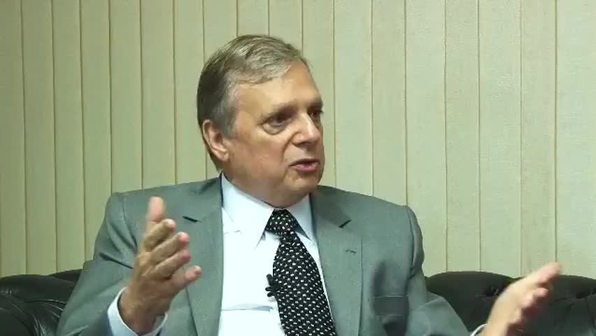 Ajuste fiscal: 'A cada semana vem uma pílula do mal', diz Jereissati